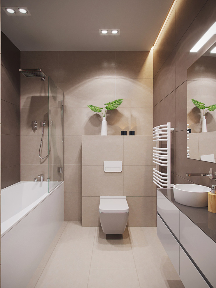 Квартира в ЖК Мосфильмовский