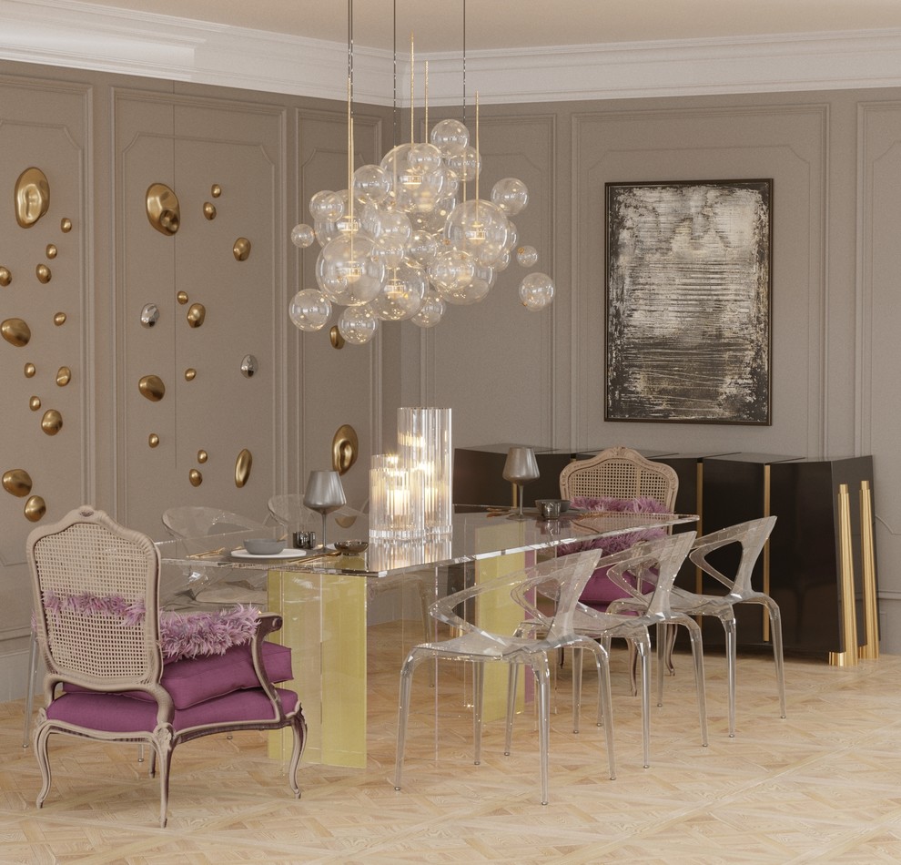 Частный дом в центре Твери