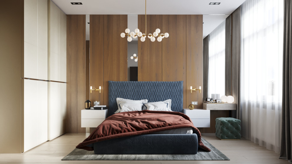 ЖК Московский Квартал (2)