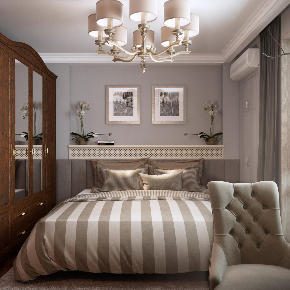 Квартира г.Москва