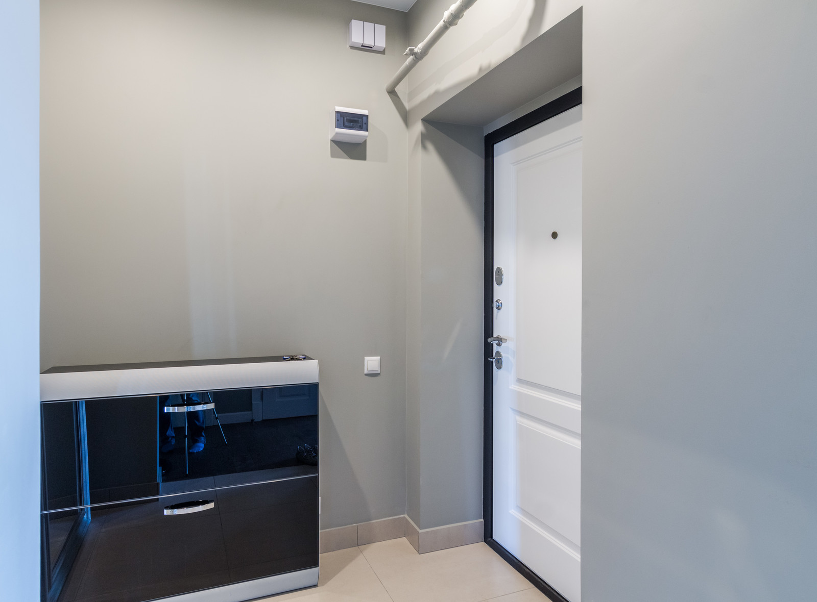 Климентовский переулок