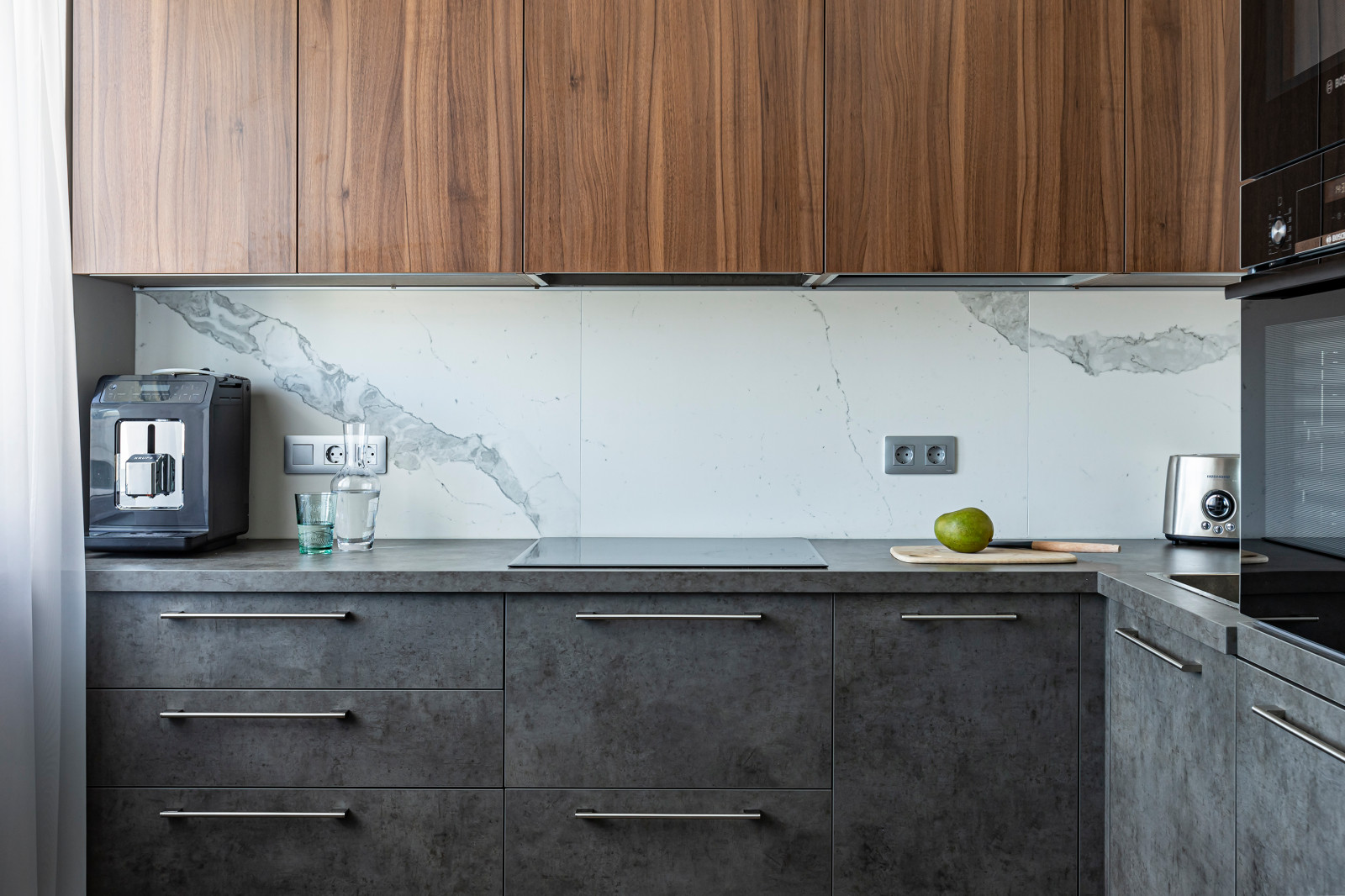 квартира на пр. Художников