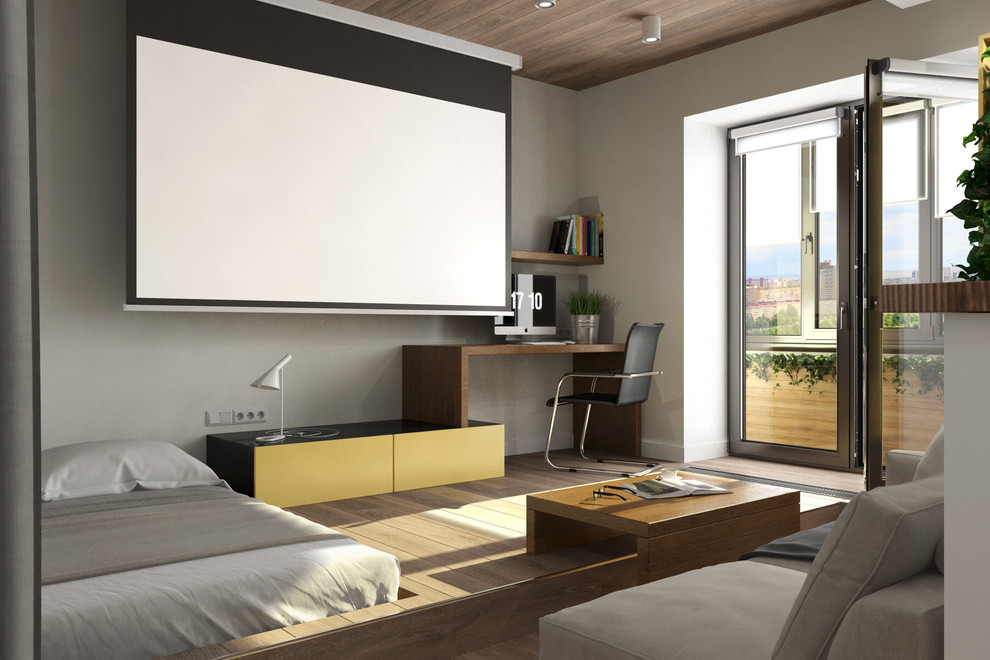 Эко-проект. Студия эко-дизайна "Дизайн со смыслом".