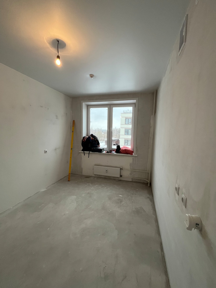 ЖК Экопарк Сосновый