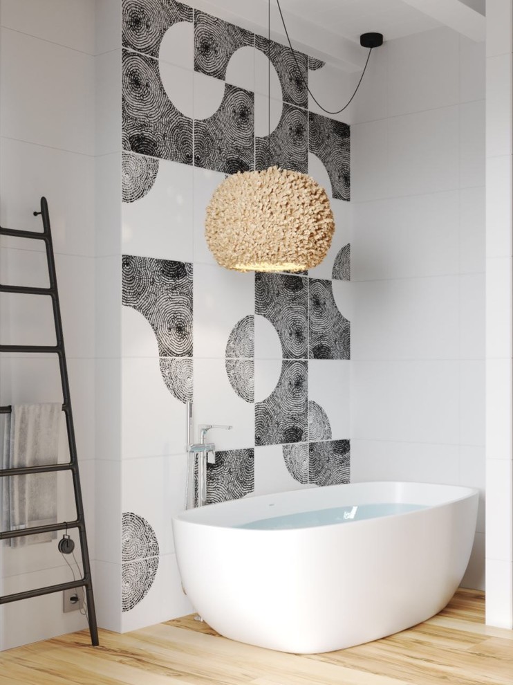 Обложка проекта: BS-décor tile