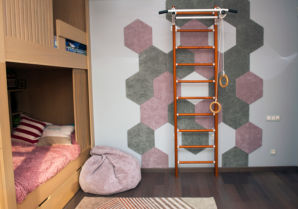 Квартира на Веерной, г. Москва