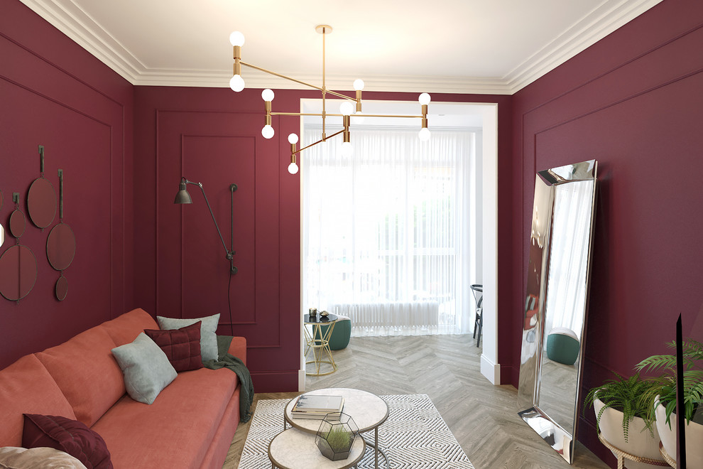 Квартира 150