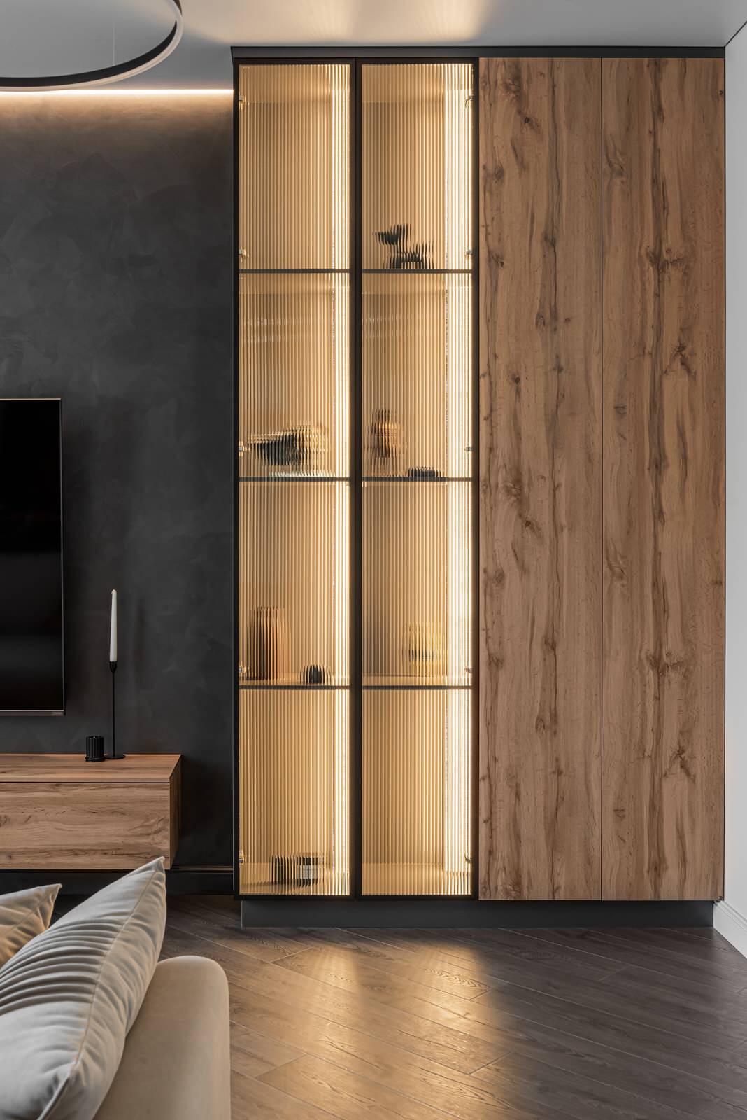 ЖК Измаильский экоквартал