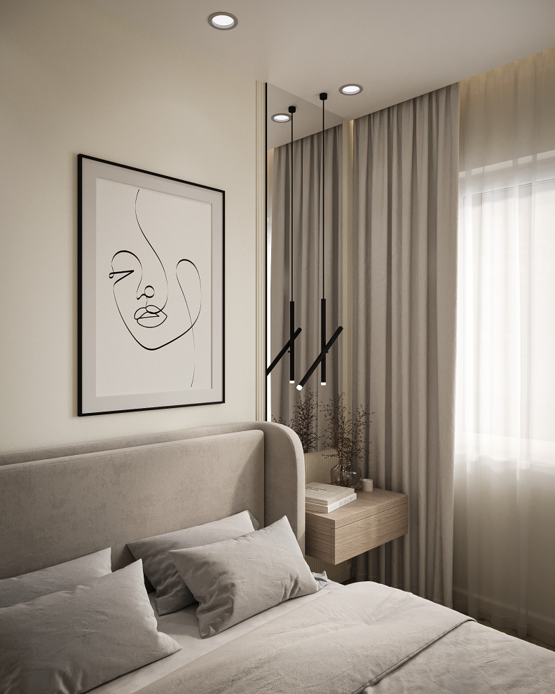 Квартира евро-2