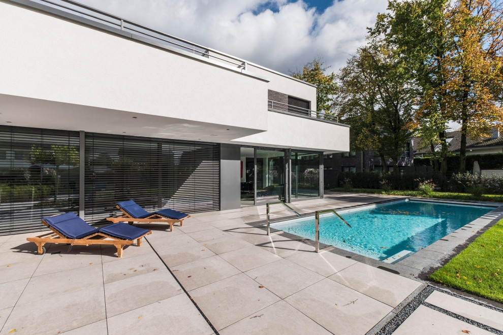 WohnHouse от партнёра SCHUECO