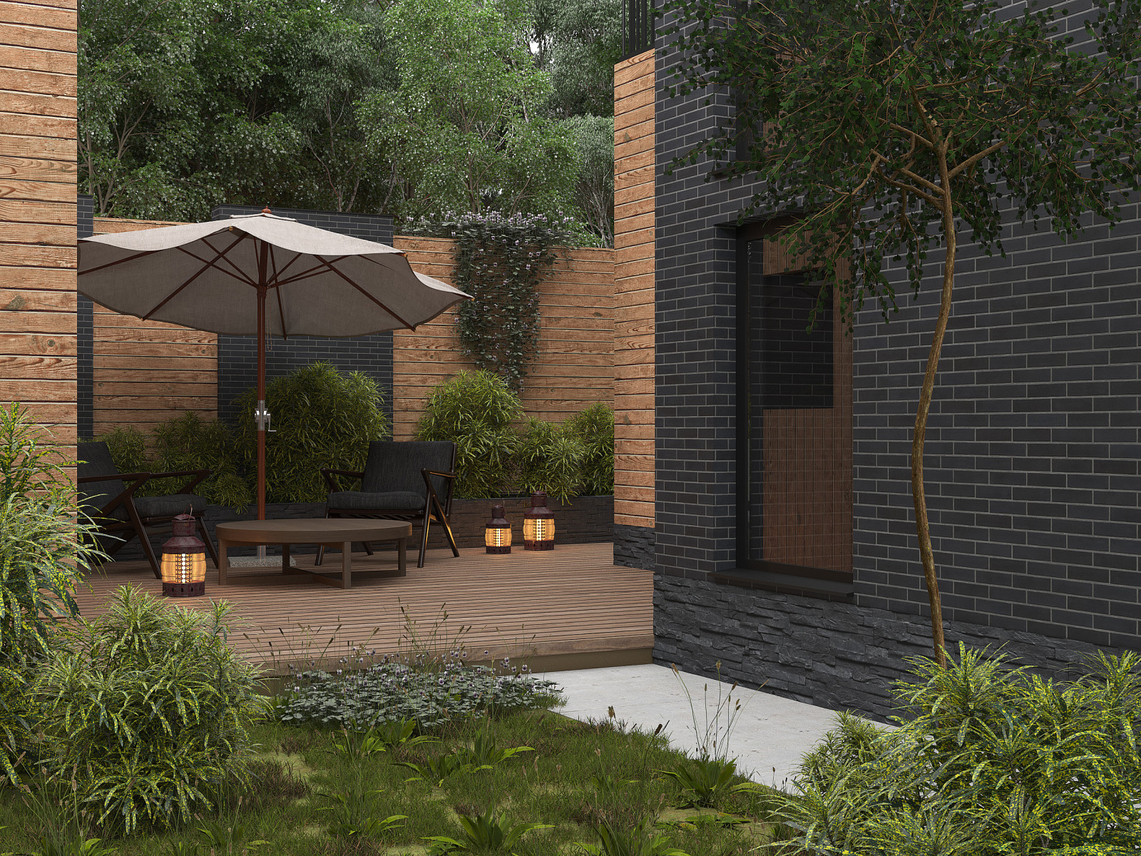 Жилой дом "Виер"