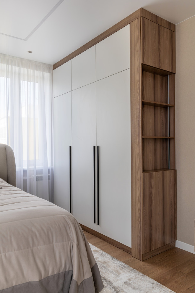 Реализованный интерьер ул. Семашко