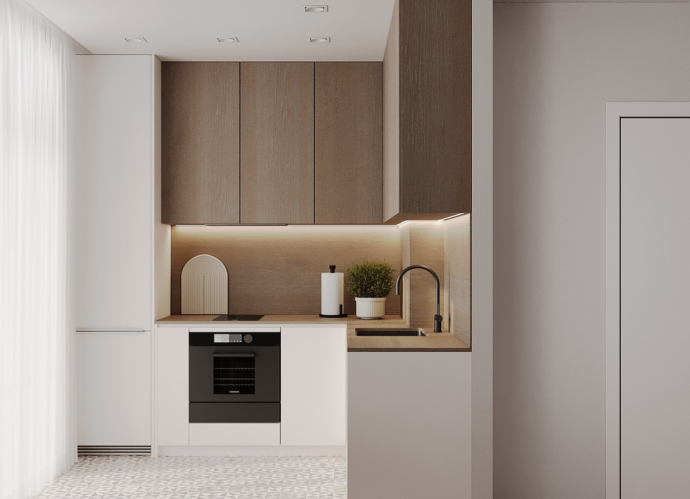 Североморская