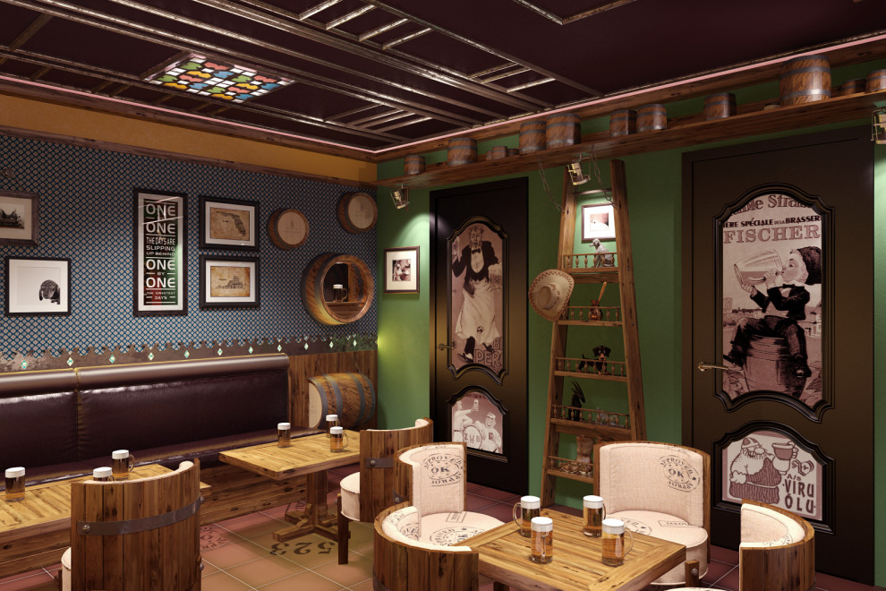 Разные проекты