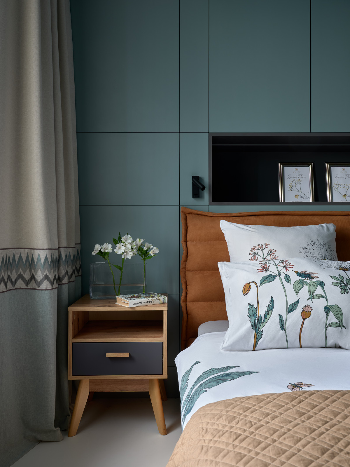 Квартира для себя