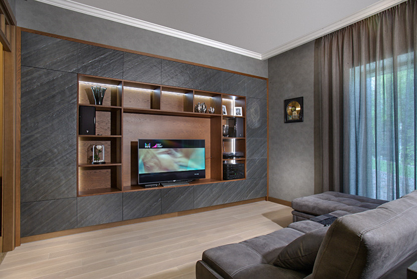 Квартира в Рублёво Парк