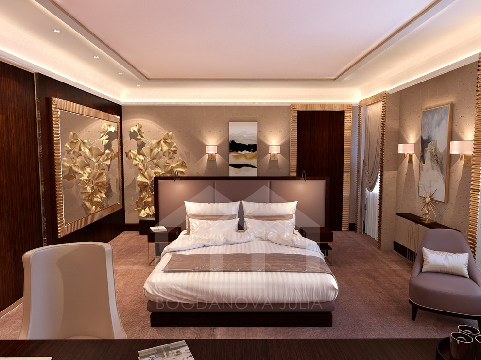 Номер в гостинице