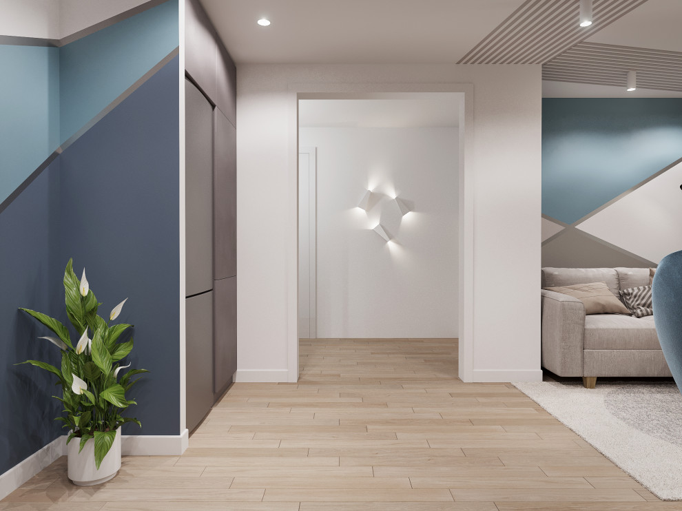 Уютная геометрия