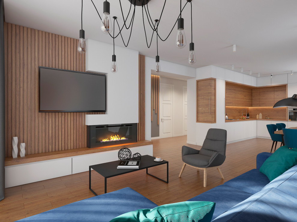 Дизайн дуплекса