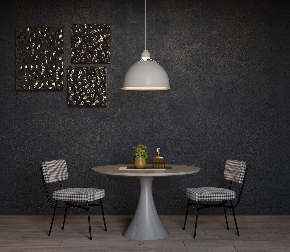 Моделирование и визуализация мебели.