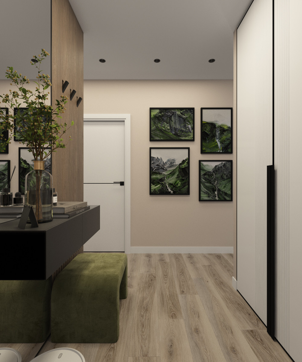 ЖК Романов 2