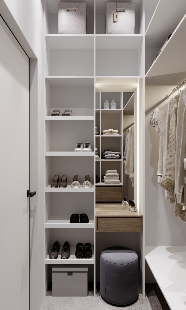 Квартира 56м2, Одинцово, ЖК Равновесие