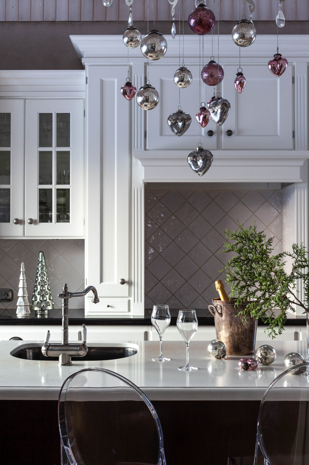 Сервировка