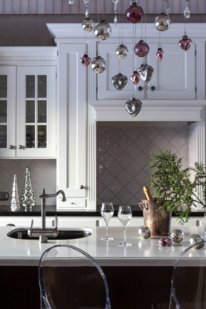 Сервировка