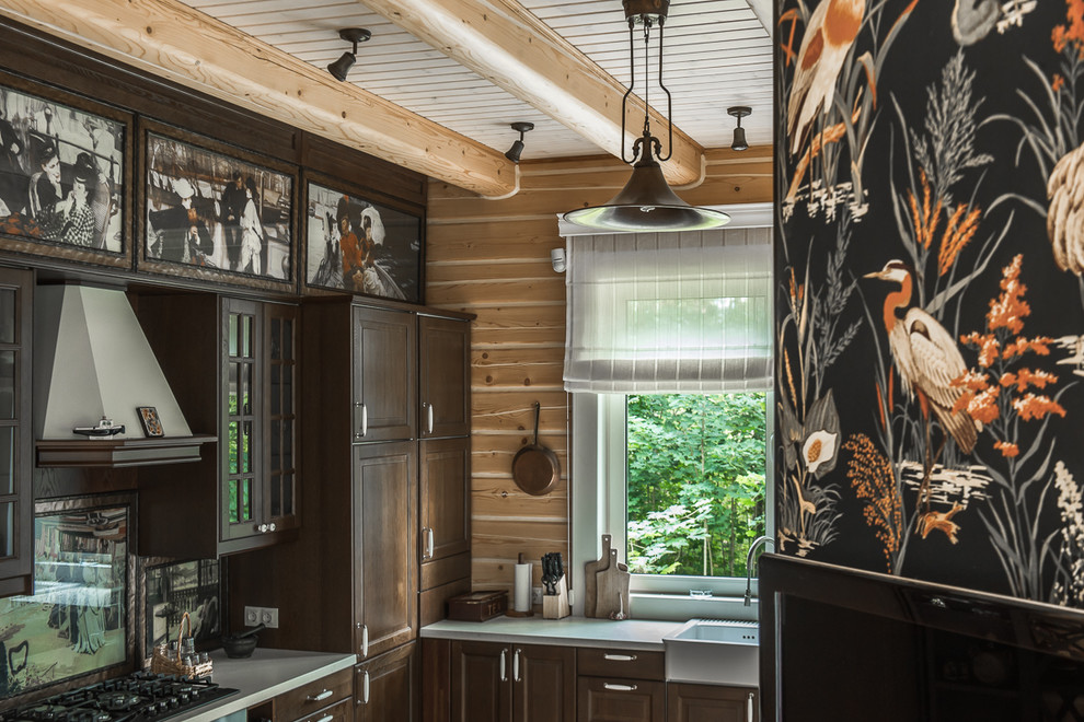 Дом джентльмена