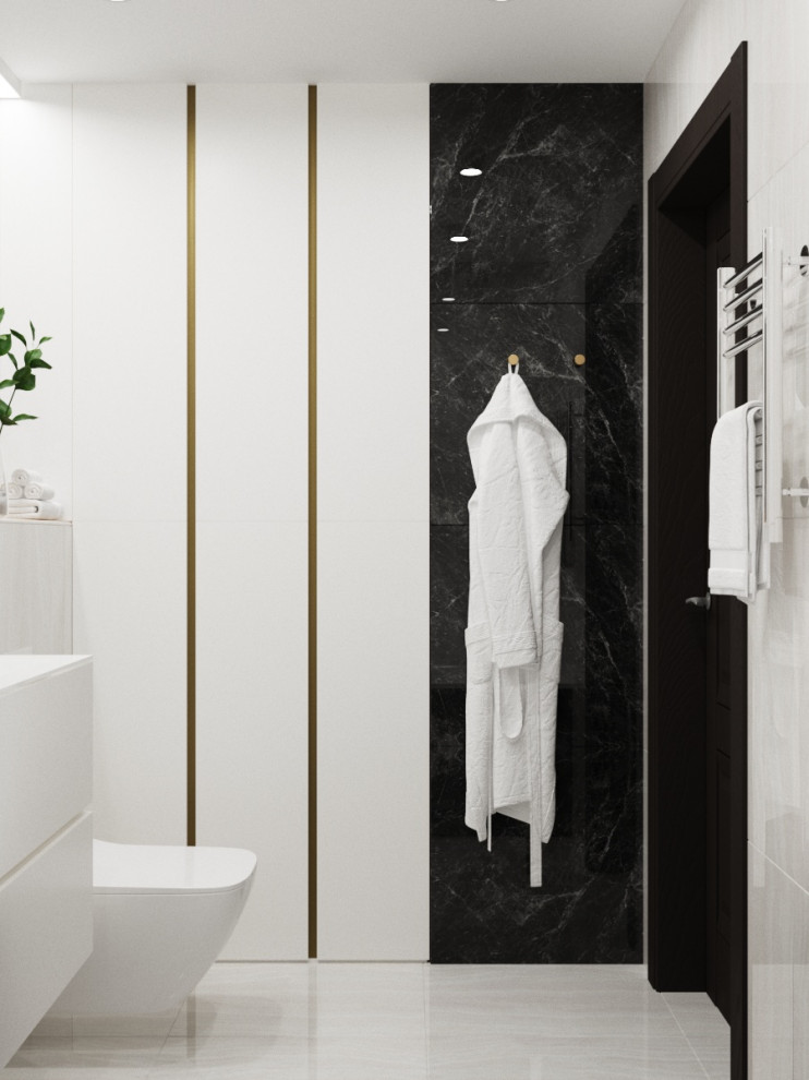 Обложка проекта: Современная классика