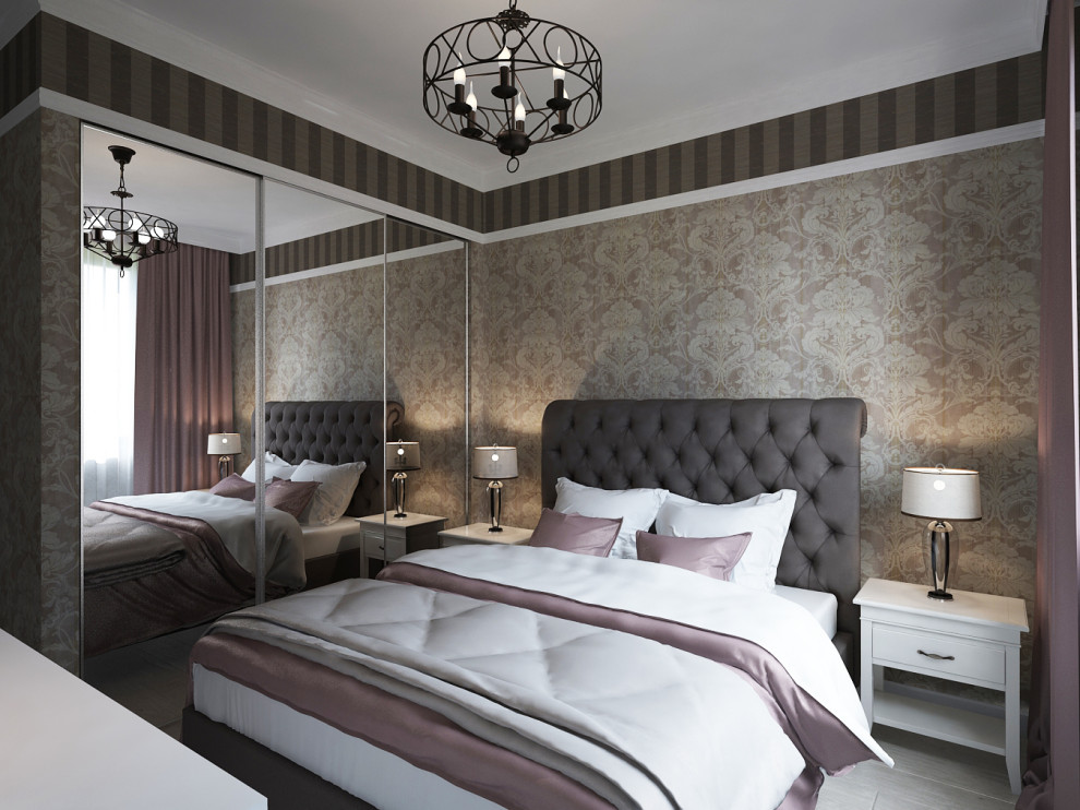 Загородный дом в Крыму