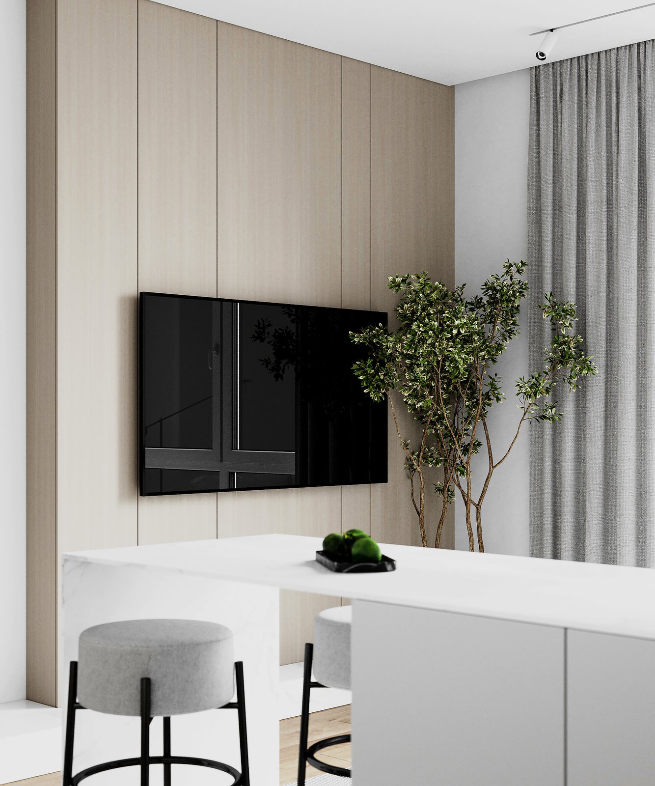 ЖК Хорошевский