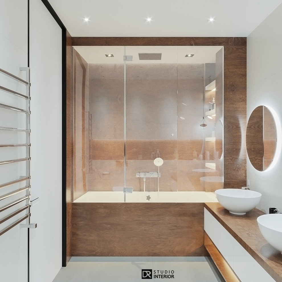 Квартира 150 квадратов, ЖК Парк Рублево