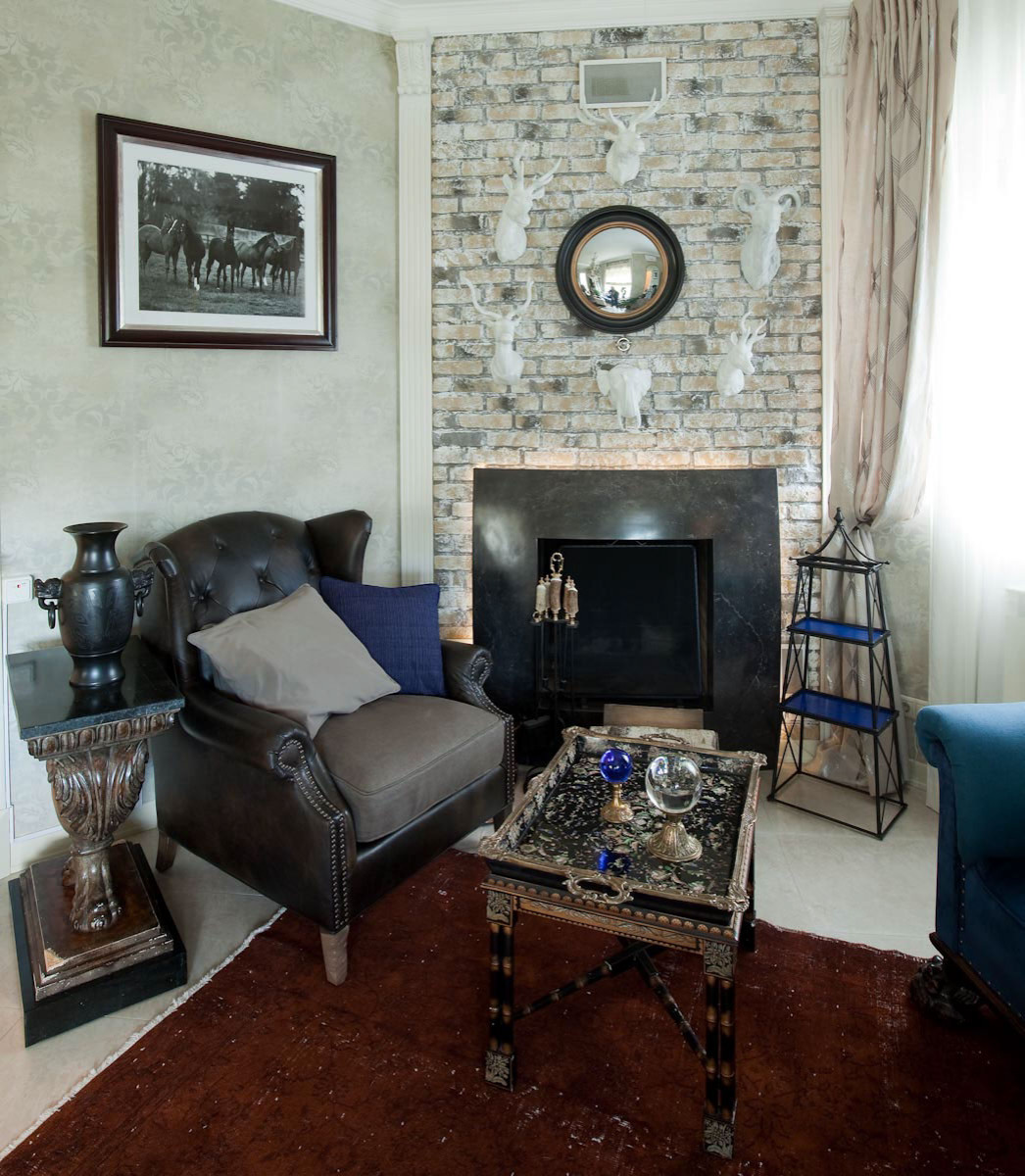 Жилой дом в Жуковке