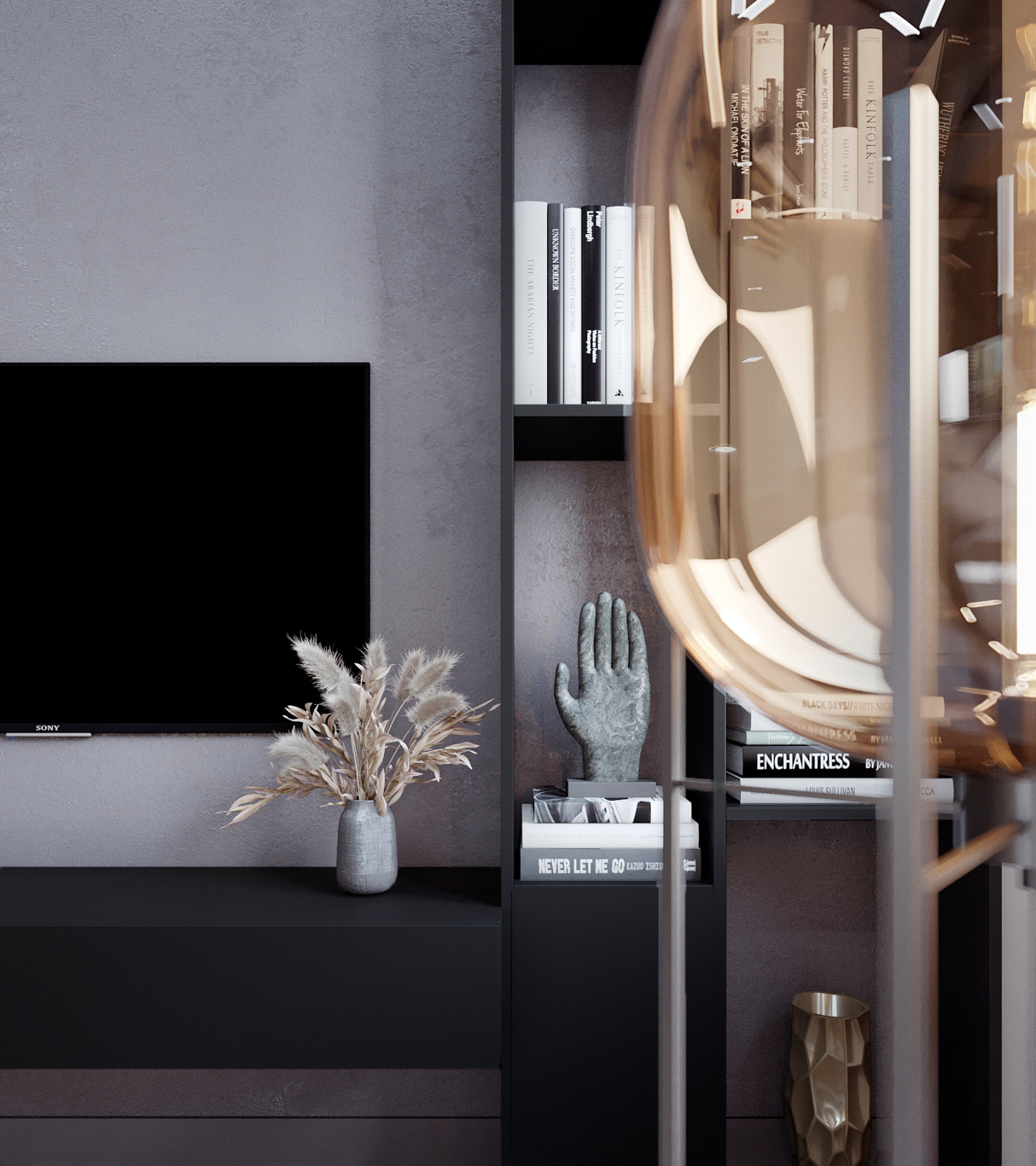 Квартира в ЖК «Символ», 70 кв.м.