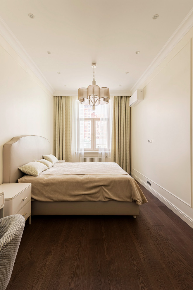 Квартира на Долгоруковской