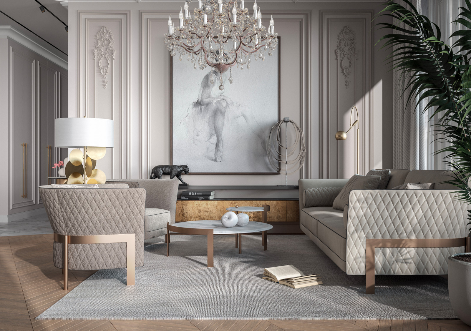 Обложка проекта: Beige