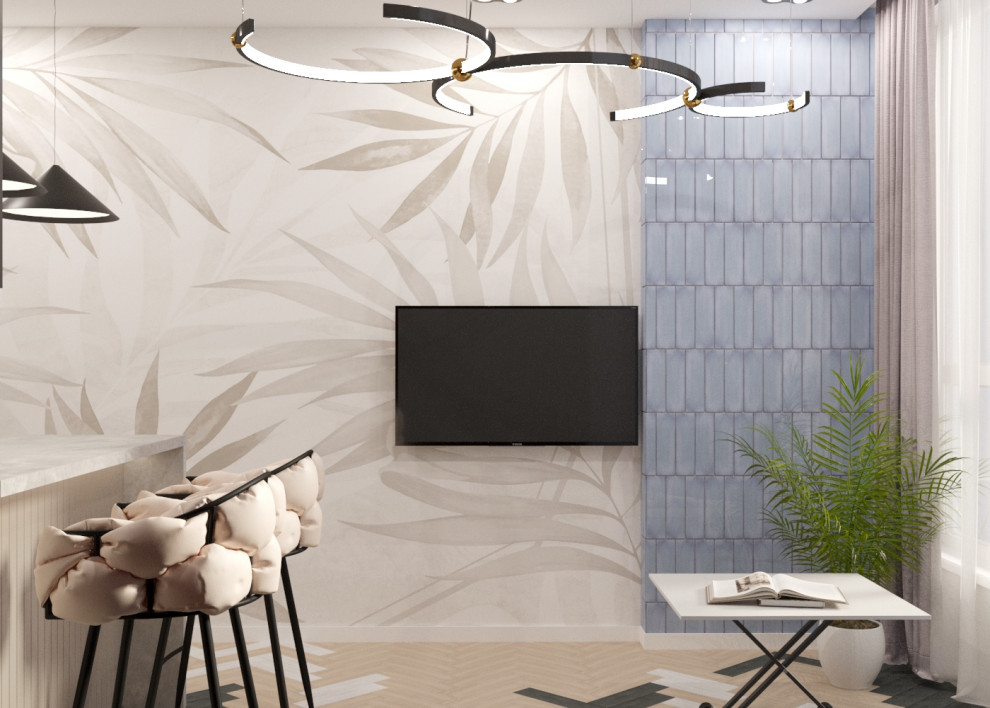 ЖК " АРИСТОКРАТ" г.Пенза