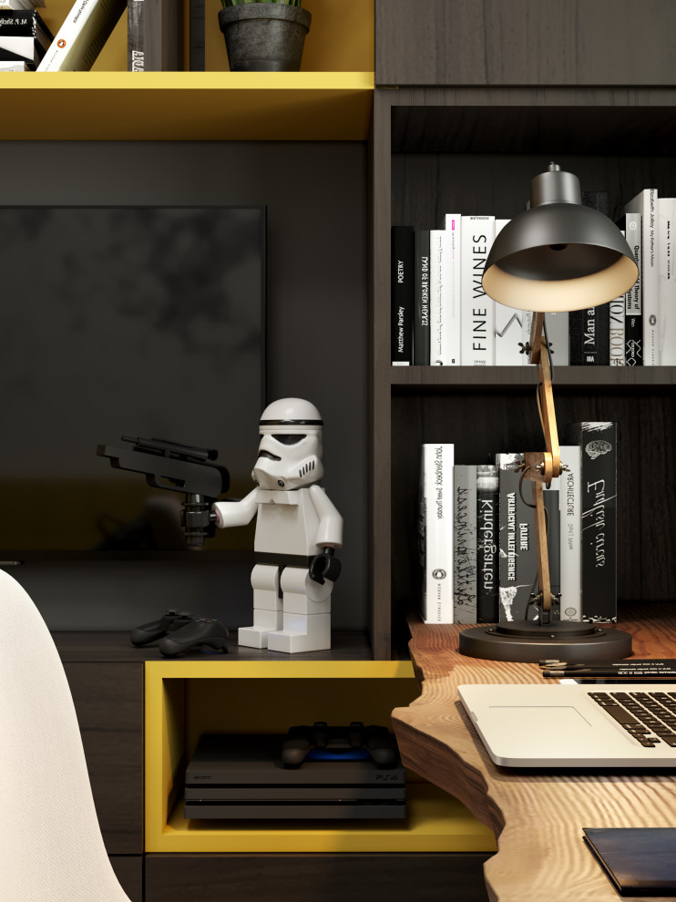 ЖК " Михайлова 31"