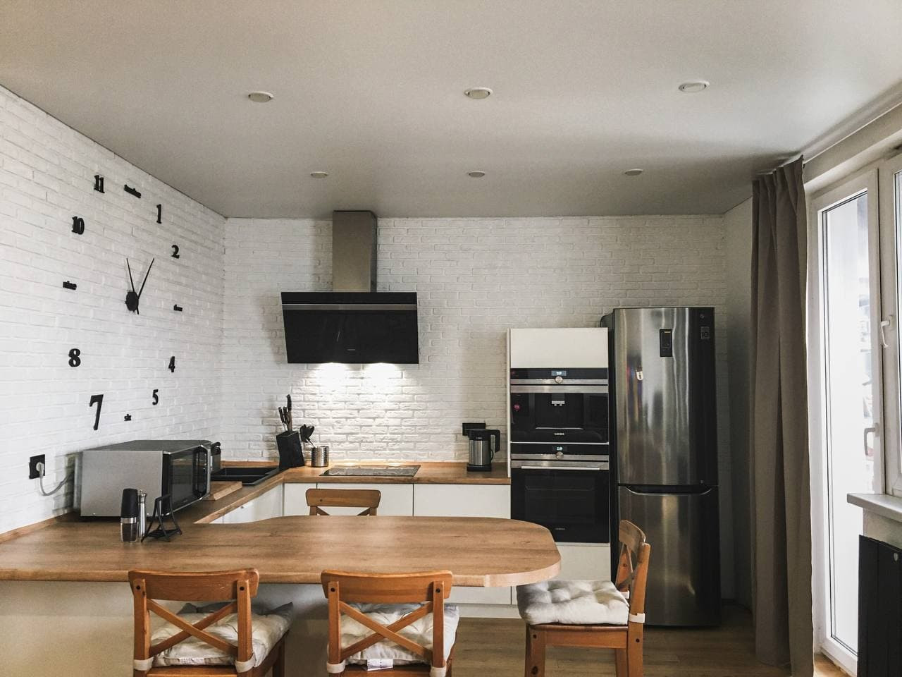 Квартира ЖК Видный