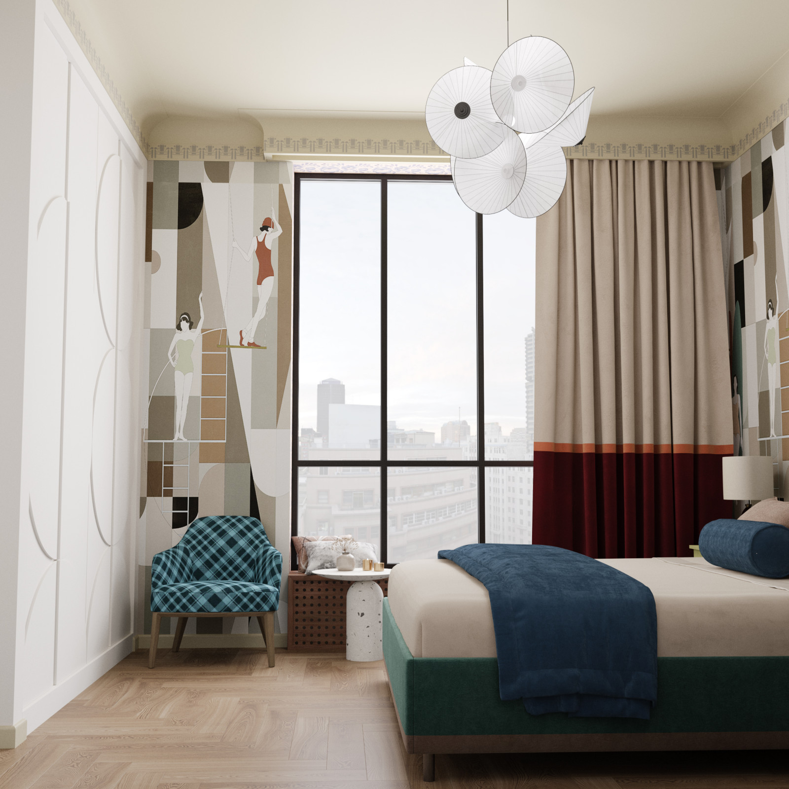 Русский авангард