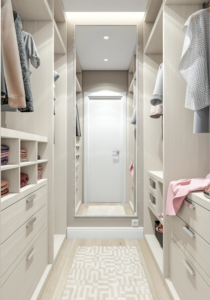 Проект на улице Урицкого