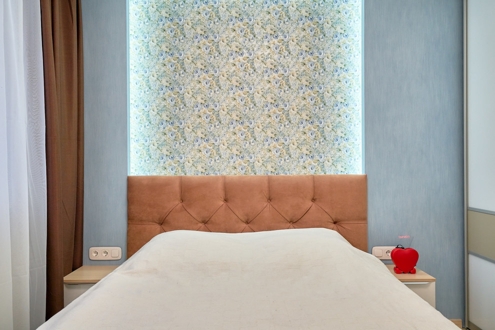 29.12.2017 (Охтинская аллея 16)