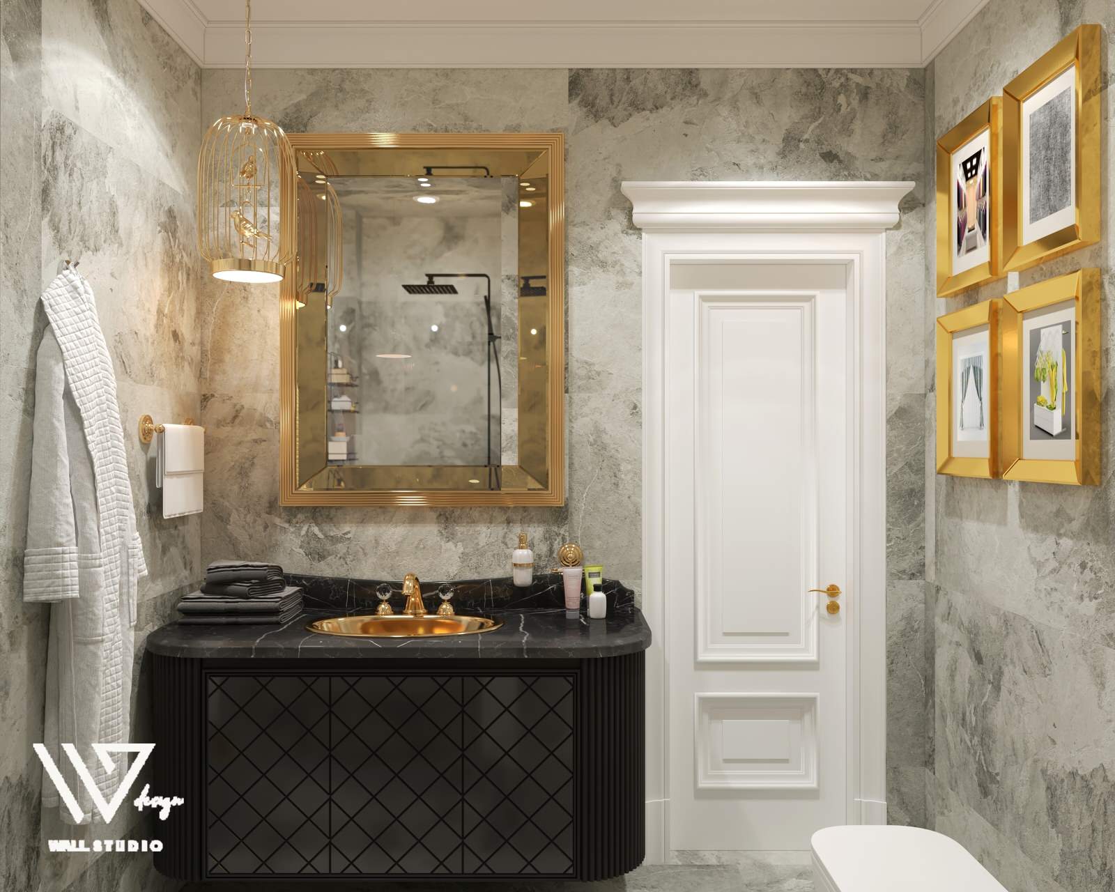 квартира в Грозном