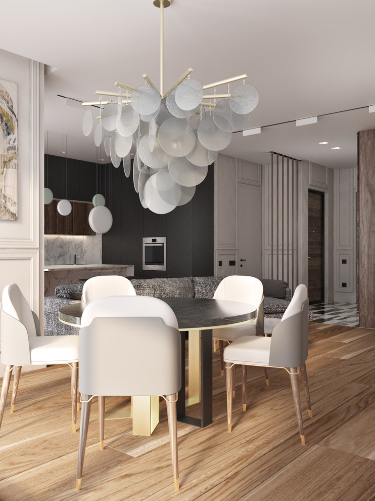 Квартира в ЖК RED SIDE