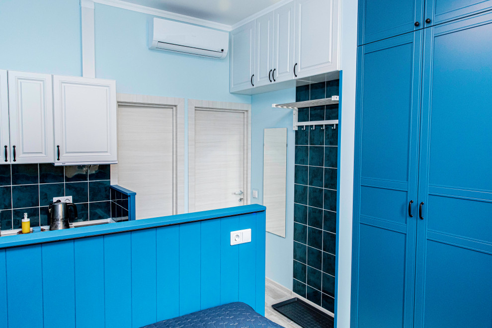 Хостел в ЖК Невский