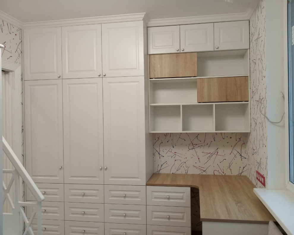 Мебель из массива дерева, шпона, мдф