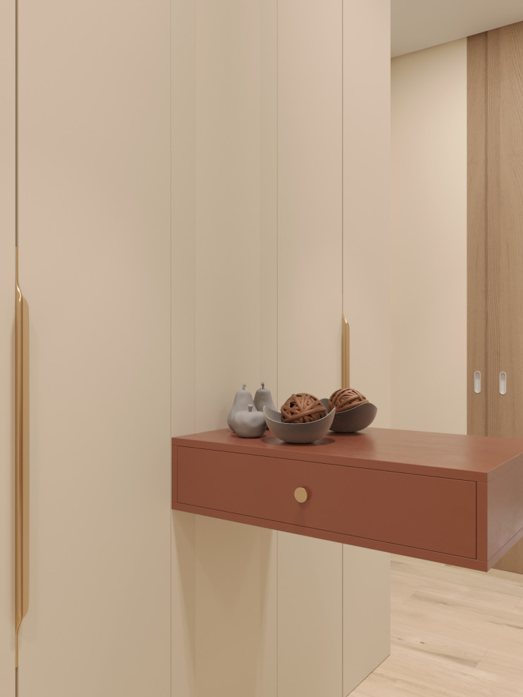 КВАРТИРА БАЛИ-СТАЙЛ