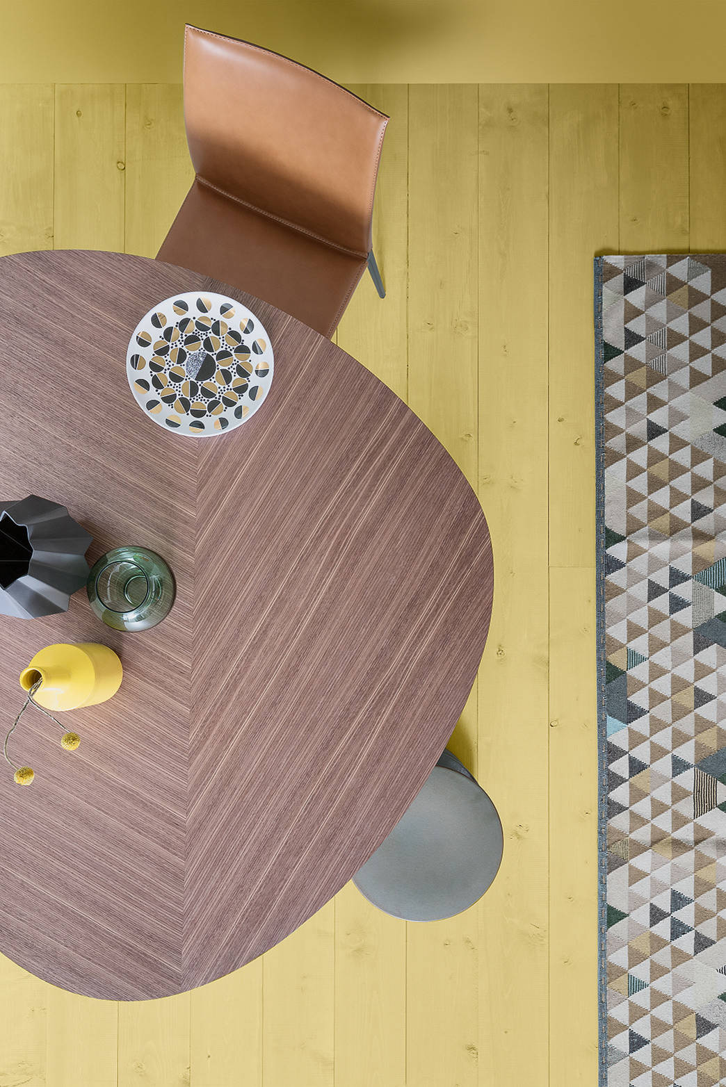 9 трендов миланской выставки Salone del Mobile 2017