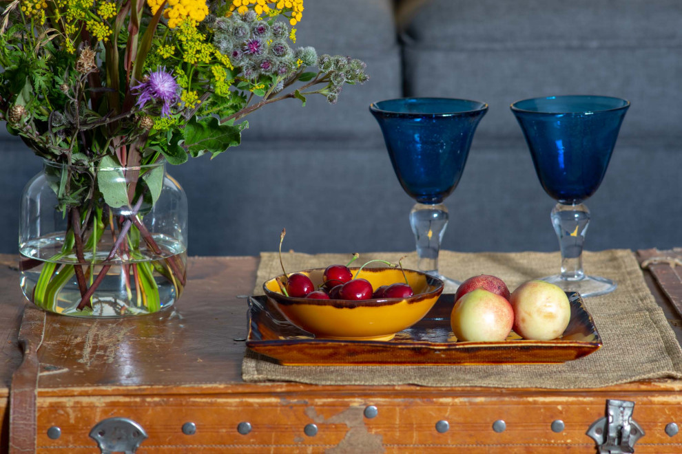 Фото проекта на Мосфильмовской